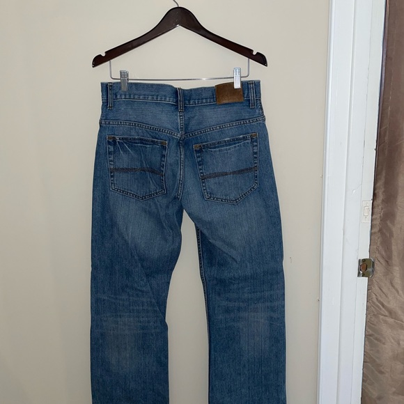 Lee Modern series jeans. - Picture 2 of 4